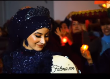 NİŞAN KINA