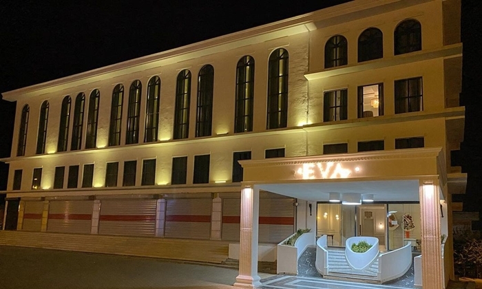 EVA